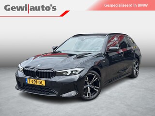 BMW 3-serie Touring 318i M-SPORT NL Auto
