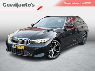 BMW 3-serie Touring 318i M-SPORT NL Auto