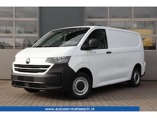 Volkswagen Transporter L1H1 64 kWh l NIEUW!! l CARPLAY l AIRCO l CRUISE CONTROL