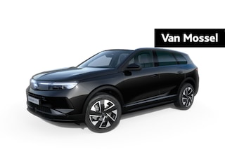 Opel Grandland 1.2 Turbo Hybrid Edition