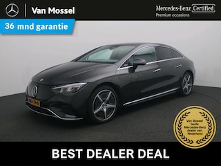Mercedes-Benz EQE 300 Sport Edition 89 kWh / Memory-Stoelen / Achteruitrijcamera /