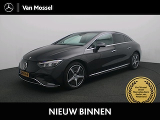 Mercedes-Benz EQE 300 Sport Edition 89 kWh / Memory-Stoelen / Achteruitrijcamera /