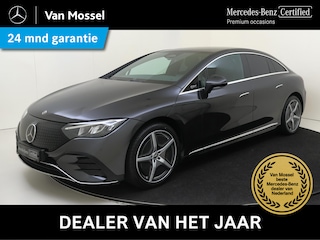 Mercedes-Benz EQE 300 Sport Edition 89 kWh / Memory-Stoelen / Achteruitrijcamera /