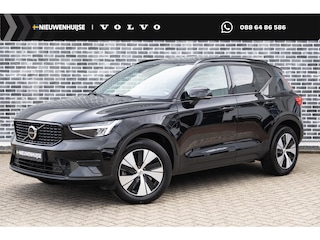 Volvo XC40 1.5 T4 Plug-in hybrid Plus Dark | Facelift | Panoramadak | Harman Kardon audio | Elektrische stoelverstelling | Stoel- en stuurverwarming | Cruise control | Navigatie | Apple Carplay / Android Auto | Climate control | LED koplampen |