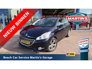 Peugeot 208 1.2 VTi Allure CRUISE CLIMA LEUKE AUTO!