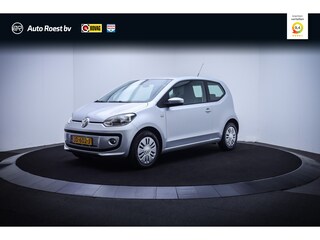 Volkswagen Up 1.0 high up! AIRCO | STOELVERW | ELEK RAMEN