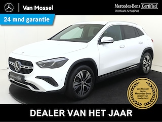 Mercedes-Benz GLA 250 e Star Edition Luxury Line / Achteruitrijcamera /