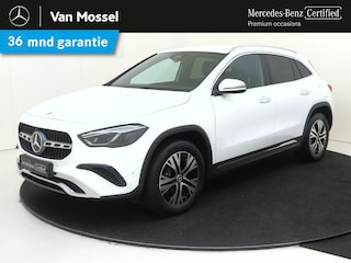 Mercedes-Benz GLA 250 e Star Edition Luxury Line / Achteruitrijcamera /