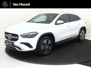 Mercedes-Benz GLA 250 e Star Edition Luxury Line / Achteruitrijcamera /