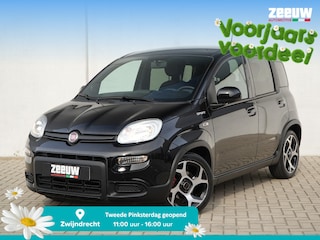Fiat Panda 1.0 Hybrid 70 PK Sport | Carplay | PDC | Privacy | 5zits | 1ste