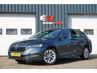 Skoda Octavia Combi 1.0 TSI Edition | TREKHAAK | CAMERA | STUUVERW. | ACC |