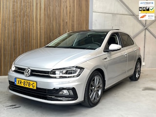 Volkswagen Polo 1.0 TSI Highline R-LINE AUTOMAAT NL AUTO