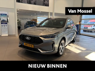 Ford Kuga 2.5 PHEV ST-Line X PANORAMADAK | TREKHAAK | WINTER PACK | ADAPTIVE CRUISE | 360 CAMERA | HEAD-UP DISPLAY |