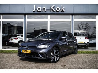 Volkswagen Polo 1.0 TSi 95pk R-Line | Keyless | Camera | Stoelverwarming