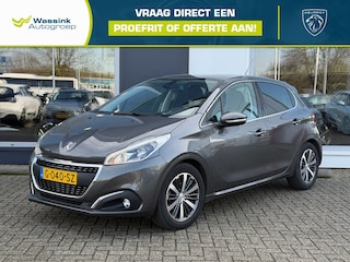 Peugeot 208 1.2 Puretech 110pk Allure | Navigatie | Camera | Climate Control | Parkeersensoren | Cruise Control |
