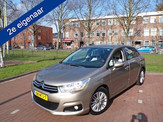 Citroën C4 1.6 VTi Tendance ORGINELE KM STAND NAP AANTOONBAAR.....