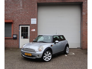 Mini Cooper 1.6 Airco 11-26 APK