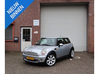 Mini Cooper 1.6 Airco 11-26 APK