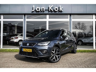 Seat Arona 1.0 TSi 115pk FR Business Intense | Full LED | Alcantara | Camera