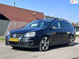 Volkswagen Golf Variant 1.4 TSI Sportline Business Automaat*Navigatie*Cruise*Clima*LM velgen*Parkeersensoren*