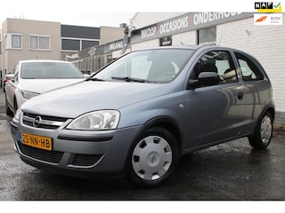 Opel Corsa 1.2-16V Essentia| Airco | Elec Ramen