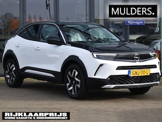 Opel Mokka 1.2 Turbo GS Line | Carplay / Camera / Cruise