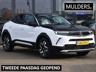 Opel Mokka 1.2 Turbo GS Line | Carplay / Camera / Cruise