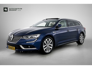 Renault Talisman Estate 1.6 TCe Intens(NL-auto, Goed OnderH, Panorama, Camera, Navi, Cruise Con, Lane Assit, Parkeersensoren, Etc)