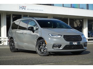 Chrysler Pacifica 3.6 V6 Hybrid S I PANO I ACC I 7-persoons