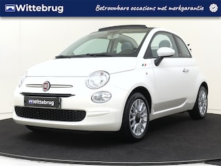 Fiat 500 1.0 TwinAir PopStar