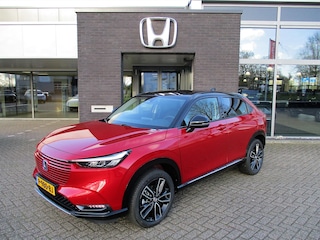 Honda HR-V 1.5 i-MMD 131pk CVT Advance Special | Rijklaar