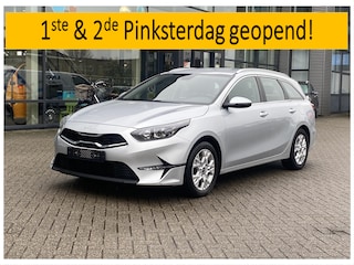Kia Ceed 1.0 T-GDi 120pk ComfortLine