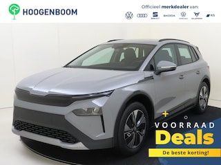 Skoda Elroq 50 Selection