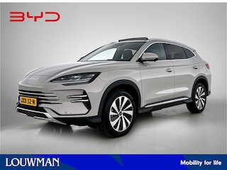 BYD Seal U 1.5 DM-i FWD Boost | Automaat | BTW Verrekenbaar