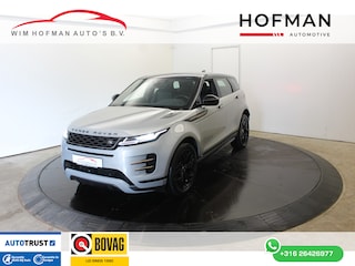 Land Rover Range Rover Evoque 1.5 P300e AWD R-Dynamic 360°Cam Dual Vision Leder Mem-Seats