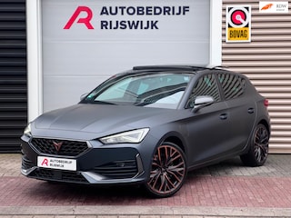 Cupra Leon 1.4 e-Hybrid VZ Pano/Memory/Camera