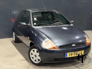 Ford Ka 1.3 Champion|71000km|NAP|Airco|APK|Bluetooth