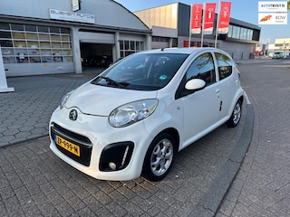 Citroën C1 1.0 Tendance