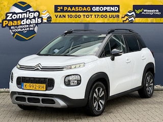 Citroën C3 Aircross 1.2 PureTech 130pk EAT6 Shine | Automaat | Navigatie | Grip control | DAB | Climate Control | Apple Carplay/Android Auto