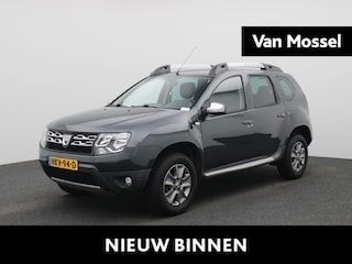 Dacia Duster 1.2 TCe 4x2 Prestige | Airconditioning | Navigatie | Stoelverwarming | Parkeersensoren | Trekhaak |