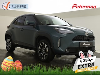 Toyota Yaris Cross 1.5 Hybrid 115 Style