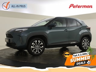 Toyota Yaris Cross 1.5 Hybrid 115 Style