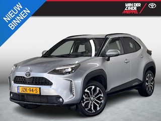 Toyota Yaris Cross 1.5 Hybrid 115 Dynamic PDC Navi Cruise Clima