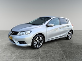 Nissan Pulsar 1.2 DIG-T N-Connecta | Camera | Cruise | Navi | Clima | Trekhaak