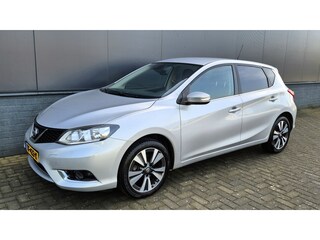 Nissan Pulsar 1.2 DIG-T N-Connecta | Camera | Cruise | Navi | Clima | Trekhaak