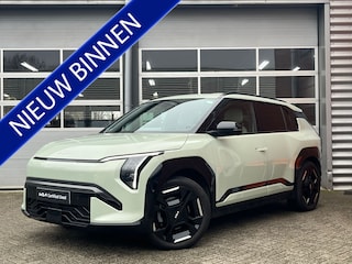 Kia EV3 GT-PlusLine 81.4 kWh | Memory | Head-Up Display | Stoelverwarming+Ventilatie |