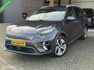 Kia Niro e-Niro ExecutiveLine 64 kWh