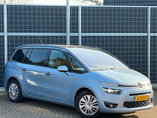 Citroën C4 Picasso 1.6 e-| 165PK | Exclusive | 7 prs. |automaat | pano |