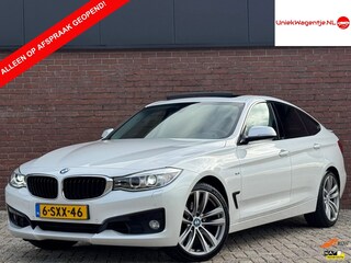 BMW 3-serie GT GT 328i HIGH EXECUTIVE | NL-AUTO! | 1E EIG!