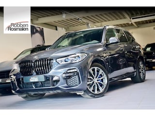 BMW X5 xDrive45e HighEx M Sport PANO|LASER|ACC|Hud|360cam